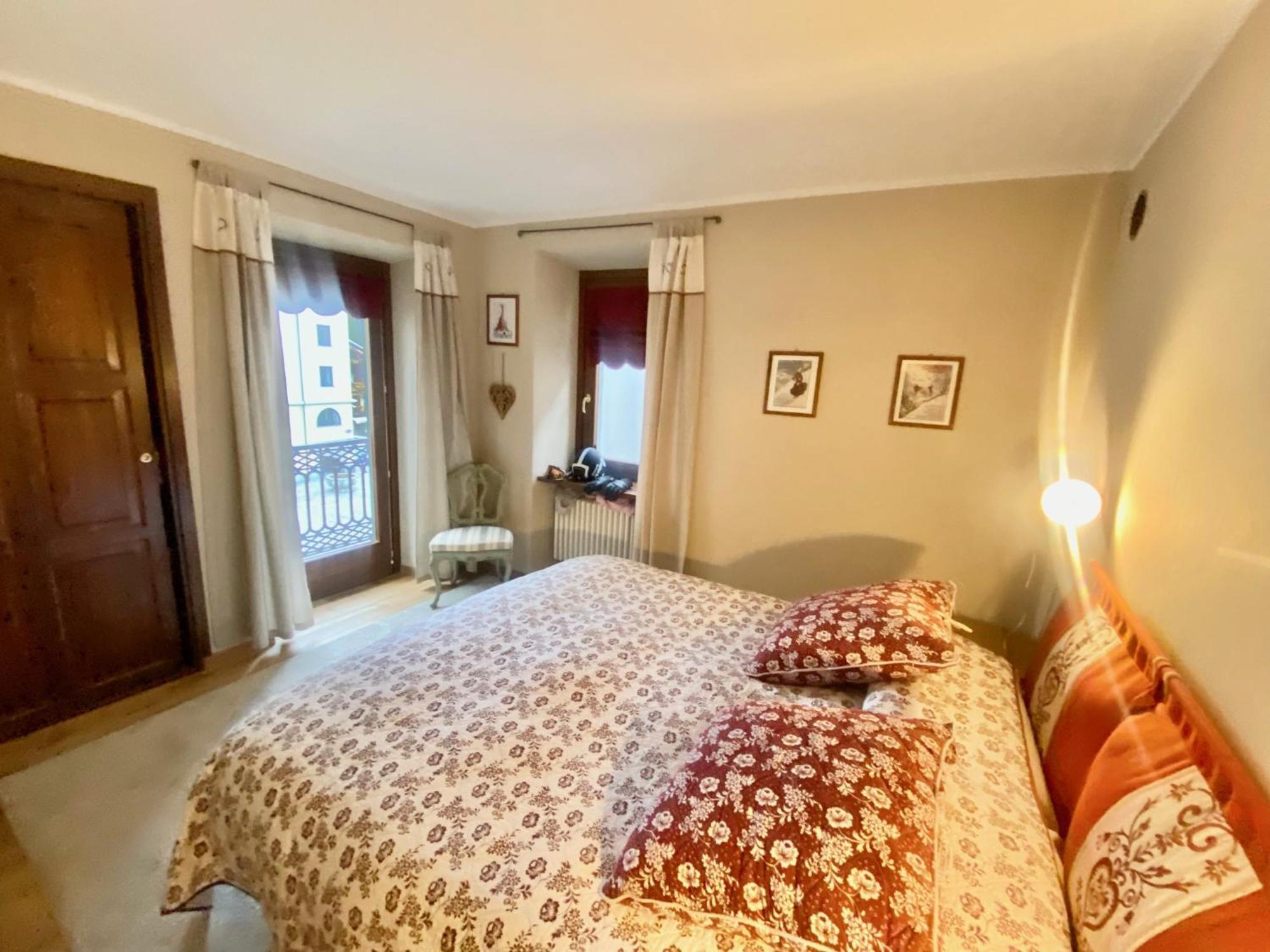 Maison Lalla Cir 0070 Pré-Saint-Didier Esterno foto