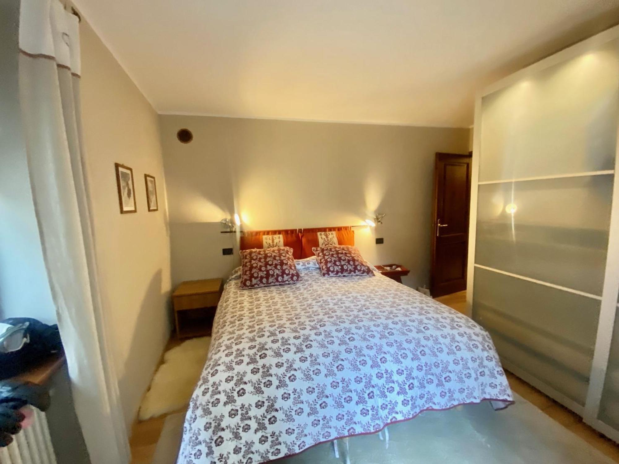 Maison Lalla Cir 0070 Pré-Saint-Didier Esterno foto