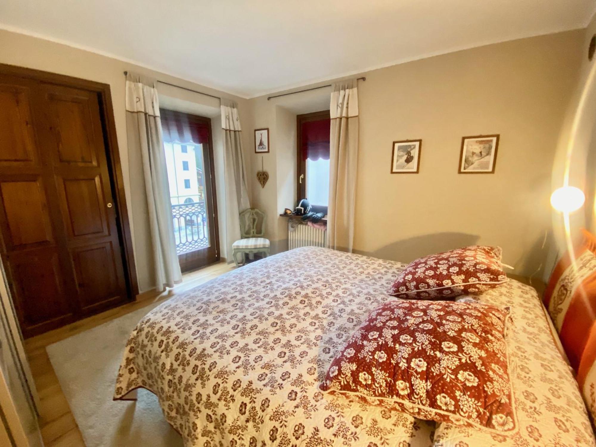 Maison Lalla Cir 0070 Pré-Saint-Didier Esterno foto